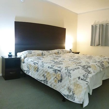 Riverside Motel Fultonville Екстер'єр фото