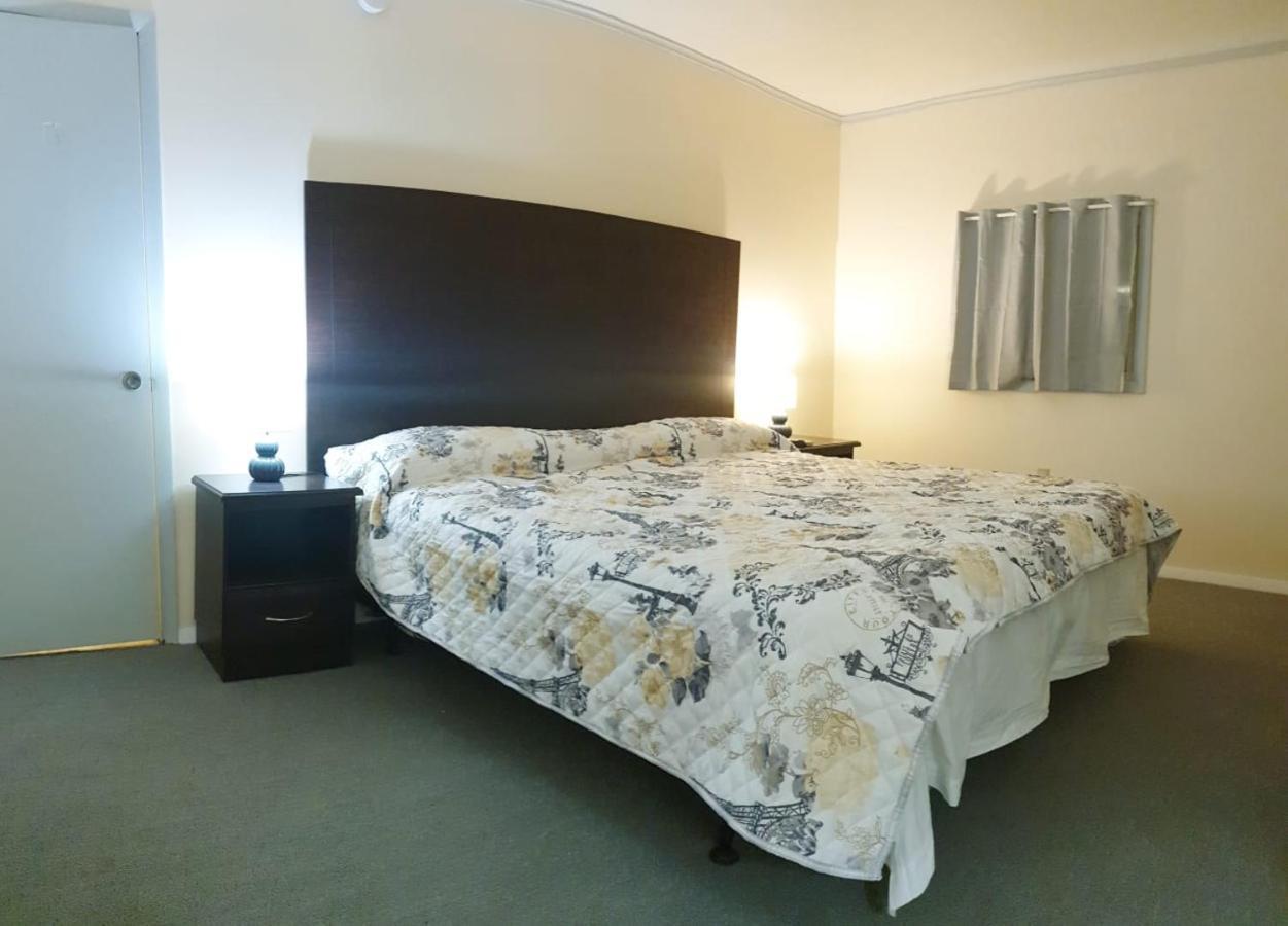 Riverside Motel Fultonville Екстер'єр фото