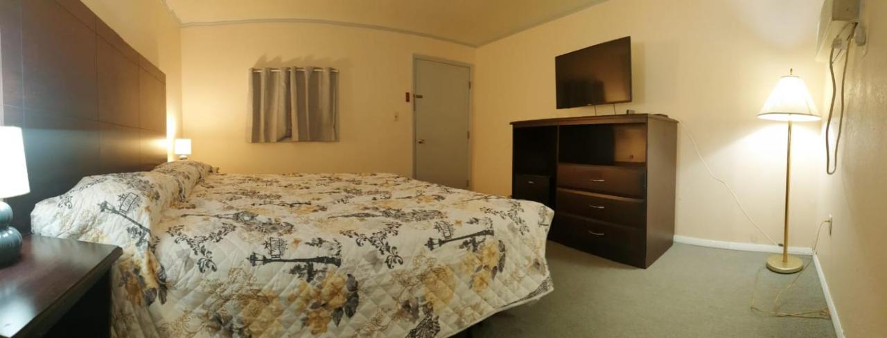 Riverside Motel Fultonville Екстер'єр фото