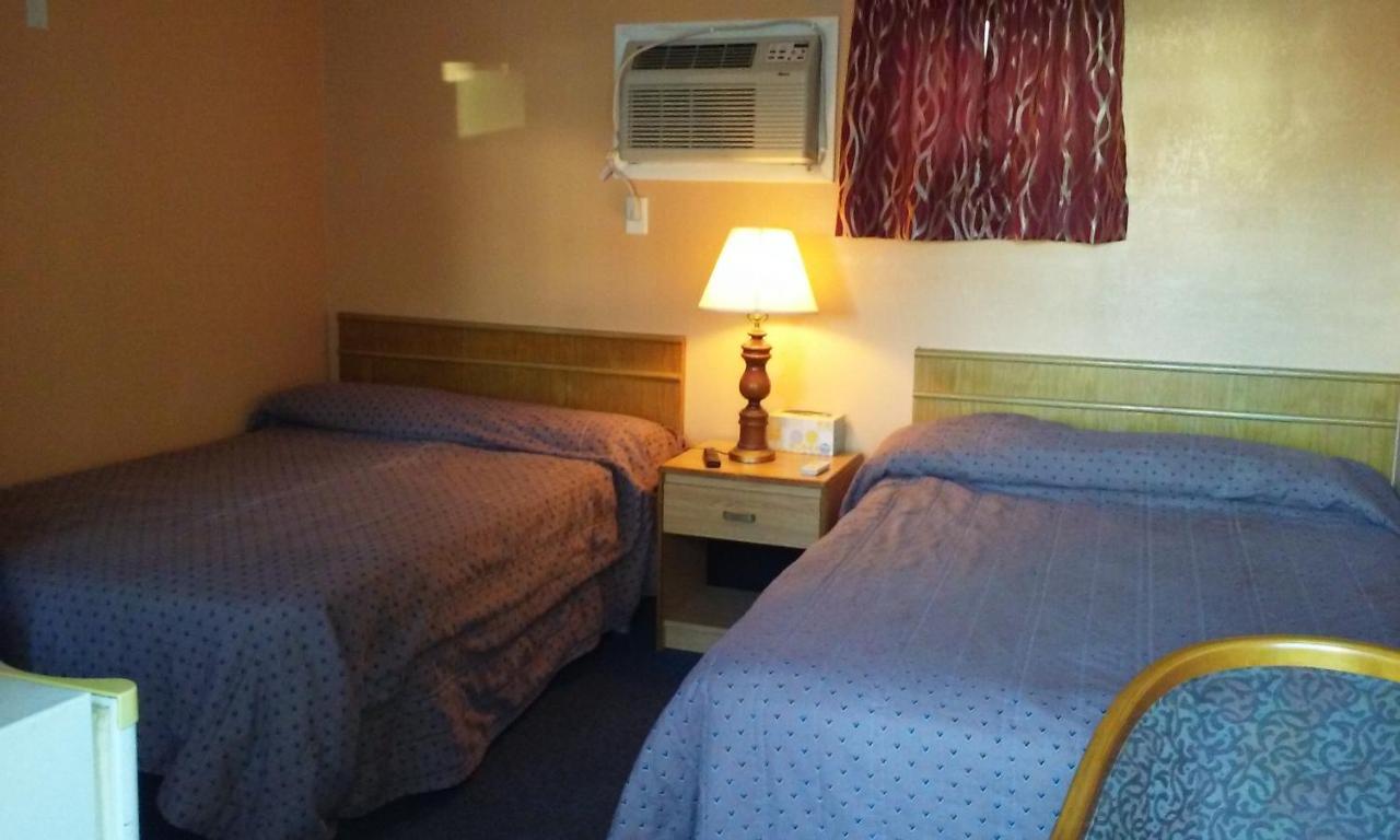 Riverside Motel Fultonville Екстер'єр фото